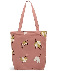 Radley London Fantastic Floral Large Open Top Tote Bag