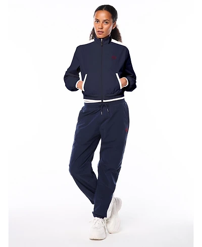 Sergio Tacchini Women's Nella Track Jacket