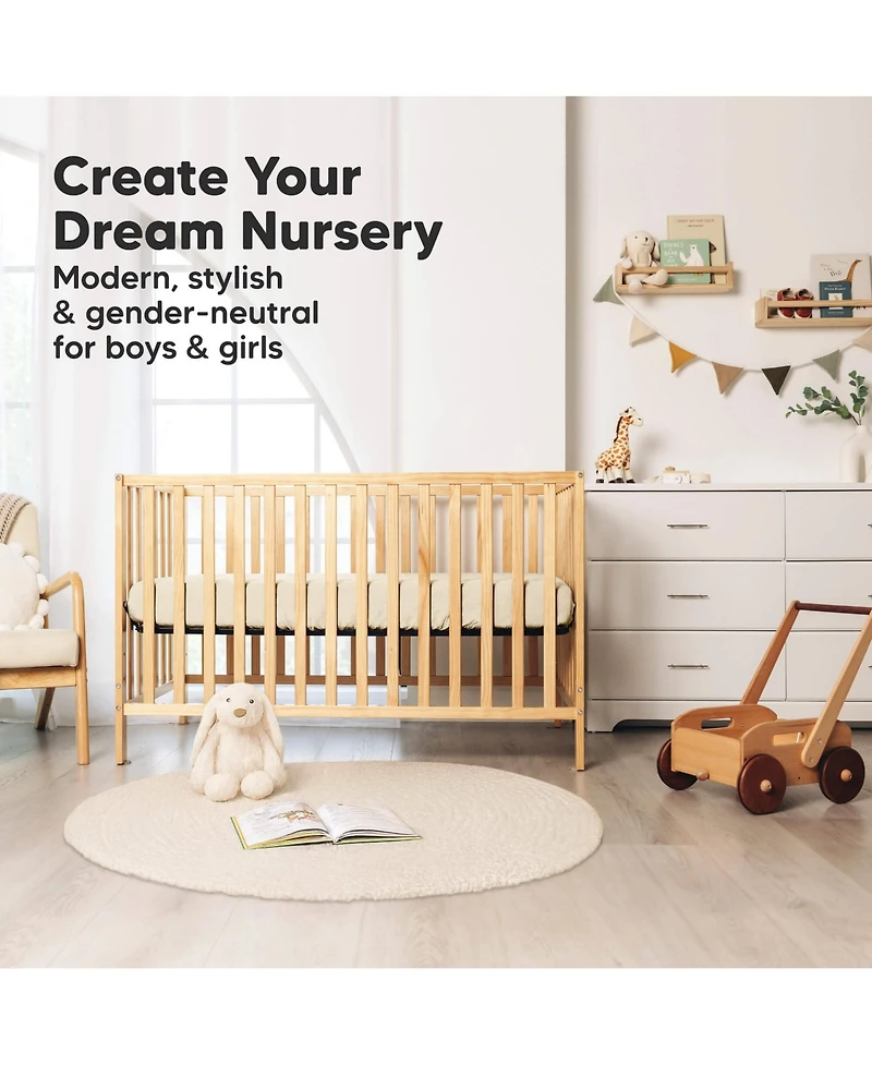 KeaBabies Lyra Muslin Crib Sheets for Boys, Girls, 2pk 52x28 Cotton Baby Mattress Fitted, Soft, Breathable