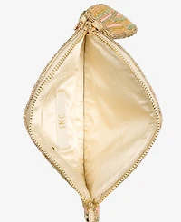 I.n.c. International Concepts Beaded Fish Crossbody Bag, Macy's Exclusive