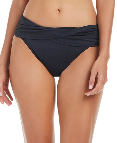 Bleu Rod Beattie Sarong Hipster Bikini Bottoms