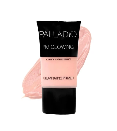 Palladio I'm Glowing Illuminating Primer
