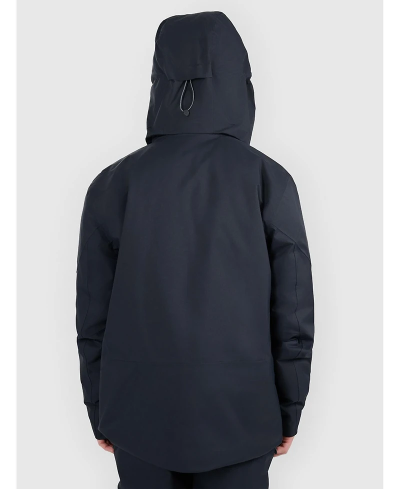 4F Men's Ski Jacket Membrane Dermizax 20000