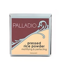 Palladio Pressed Rice Powder - 0.26 oz