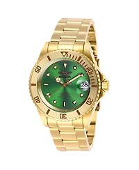 Invicta Men's 28665 Pro Diver Automatic 3 Hand Dial Watch