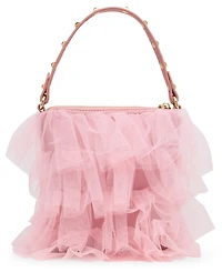 Betsey Johnson Tutu Pretty Mini Satchel Bag