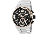 Invicta Men's 12995 Pro Diver Quartz Chronograph Dial Watch