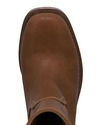 Mia Women's Miley Western Square Toe Mid-Calf Boots