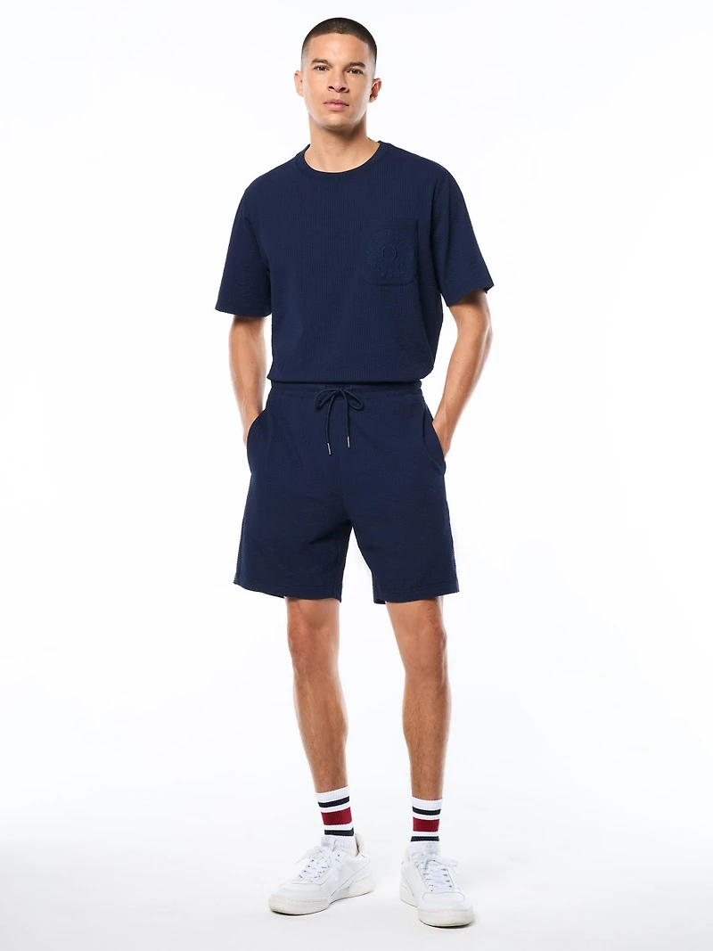 Sergio Tacchini Men's Diaro Fashion Short