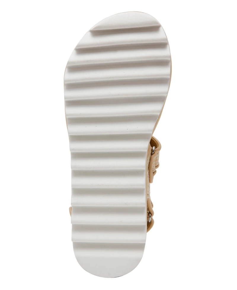 Wild Pair Women's Kirsche Round Toe Casual Sandals, Macy's Exclusive