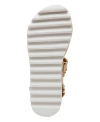 Wild Pair Women's Kirsche Round Toe Casual Sandals, Macy's Exclusive