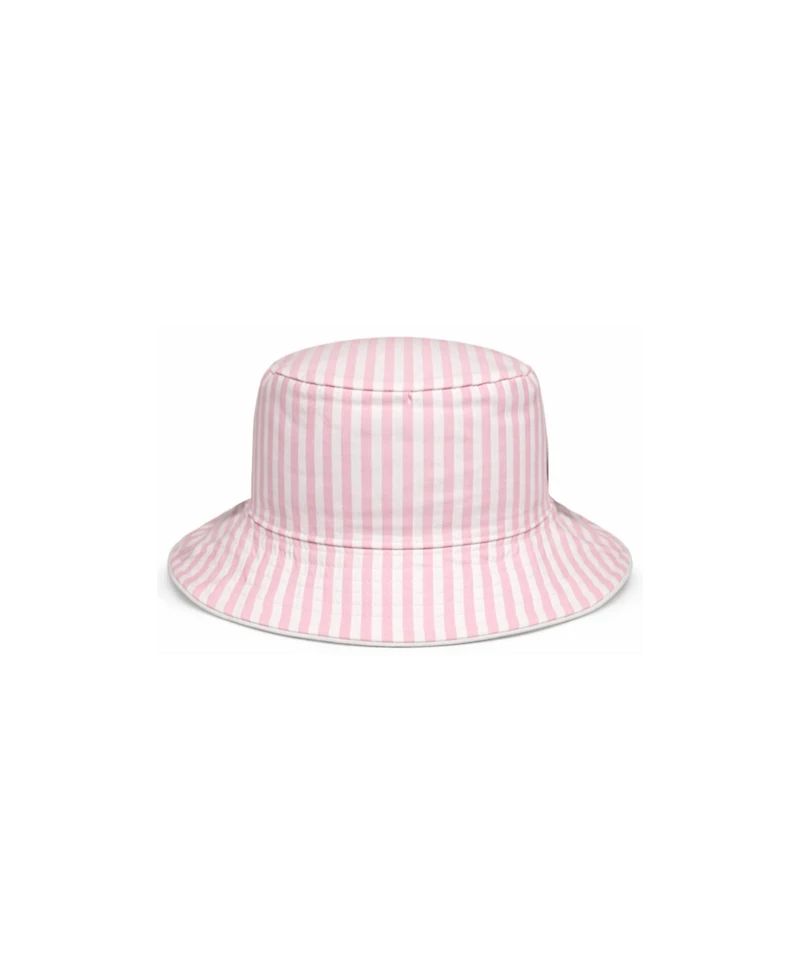 Bits & Bows Girls Little/Big Sis Bucket Hat