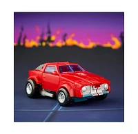 Transformers Windcharger Deluxe Class Studio Series : The Movie 86