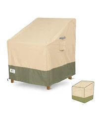 Aoodor Heavy Duty Patio Chair Cover
