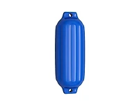 Hongge 4 Ribbed 8.5" x 27" Boat Fender Vinyl Bumper