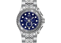Invicta Men's 12932 Pro Diver Quartz Chronograph Dial Watch
