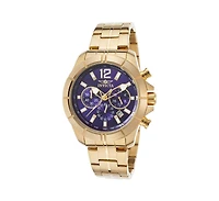 Invicta Men's 21465 Specialty Quartz Chronograph Dial Watch
