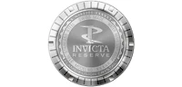 Invicta Men's 11230 Reserve Quartz Chronograph Dial Watch