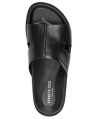 Kenneth Cole New York Men's Willy Slide Sandals
