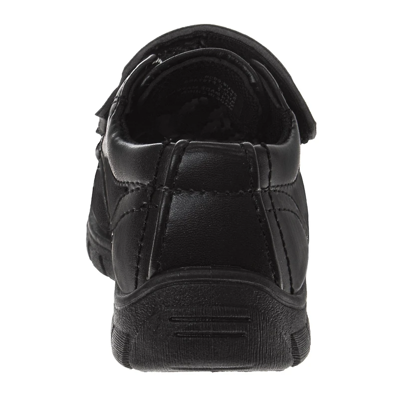 French Toast Big Boys Classic School Shoes Uniform Approved Durable Everyday Wear Comfort Fit