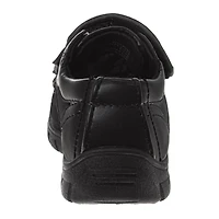 French Toast Big Boys Classic School Shoes Uniform Approved Durable Everyday Wear Comfort Fit