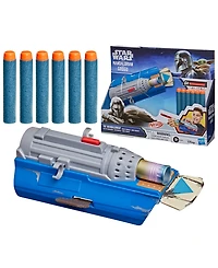 Star Wars The Mandalorian Nerf Rocket Gauntlet