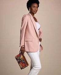 Patricia Nash Yvette Clutch Small Crossbody Bag