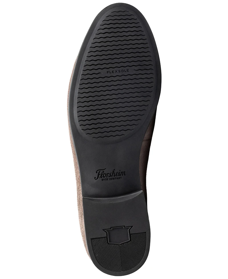 Florsheim Men's Modena Moc-Toe Penny Loafers