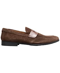 Florsheim Men's Modena Moc-Toe Penny Loafers