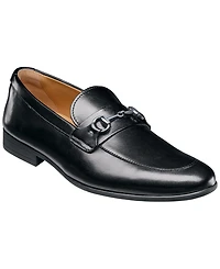 Florsheim Men's Modena Moc-Toe Bit Loafers