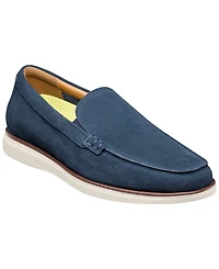 Florsheim Men's Tropics Moc-Toe Venetian Loafers
