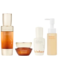 Sulwhasoo 4-Pc. Concentrated Ginseng Rejuvenating Serum Set