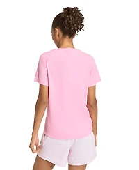 adidas Women's Workout Essentials Seamless Scoop Neck T-Shirt