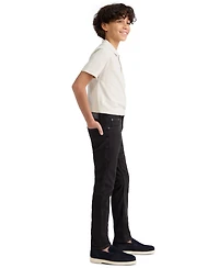 Levi's Big Boys 510 Skinny Fit Stretch Performance Jeans
