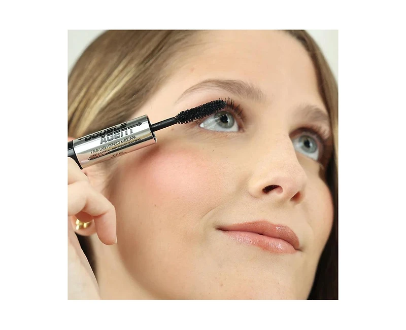 Palladio Mascara Double Agent