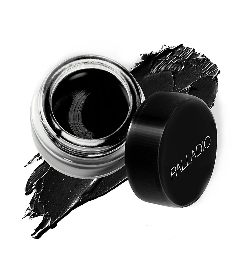 Palladio Liner Obsessed Waterproof Gel Liner