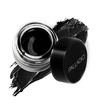 Palladio Liner Obsessed Waterproof Gel Liner