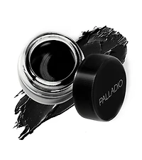 Palladio Liner Obsessed Waterproof Gel Liner