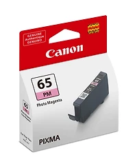 Canon Cli-65 Photo Magenta Ink Tank for Pixma Pro-200 Printer