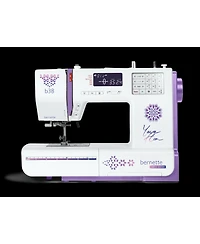 Bernette b38 Yaya Han Edition Sewing Machine