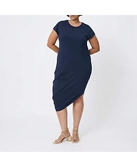 Universal Standard Plus Iconic Geneva Dress