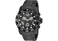 Invicta Men's Pro Diver Quartz 3 Hand Dial Watch