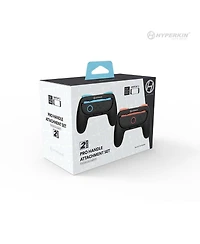 Hyperkin Pro Handle Attachment Set (2pcs) For: Nintendo Switch 2 / Joy-Cons