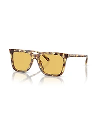 Coach Men's CL910 Sunglasses HC8385U