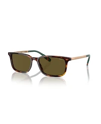 Polo Ralph Lauren Men's Sunglasses, Ph4212
