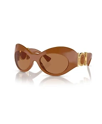 Versace Women's Sunglasses, Gradient VE4462