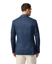 Rodd & Gunn Men's Maud Island Cotton Jacket