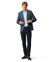 Rodd & Gunn Men's Lottin Point Linen Jacket