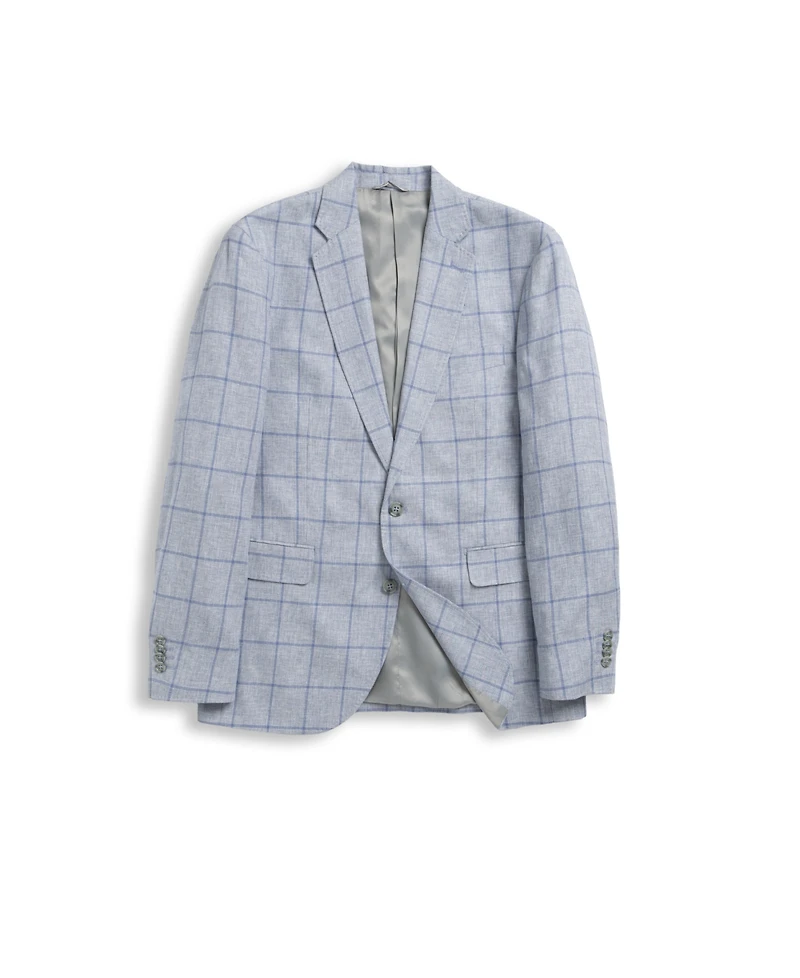Rodd & Gunn Men's Winchmore Linen Jacket
