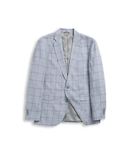 Rodd & Gunn Men's Winchmore Linen Jacket